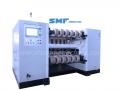 macchine per rewinder di film slitter