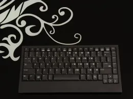 Wireless Bluetooth Keyboard