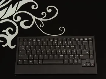 Wireless Bluetooth Keyboard