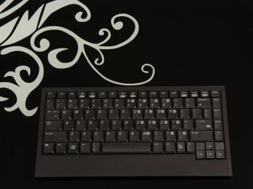 Wireless Bluetooth Keyboard
