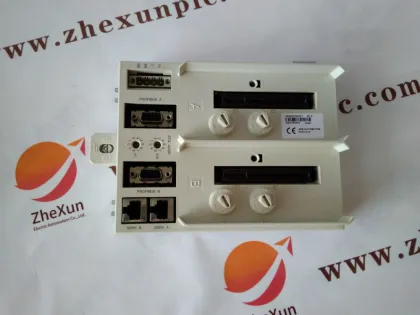 ABB NO BOX 3HNA006144-001