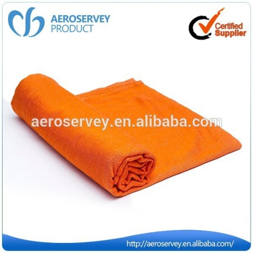 Made in China airline first class super soft wholesale fleece blankets