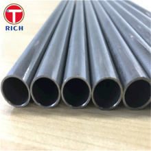 DIN 17175 St35.8 Seamless Steel Tubes