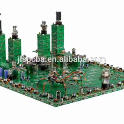 2018Shenzhen electronics products