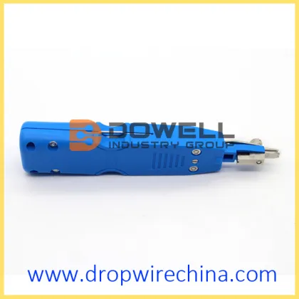 SOR OC SI-S IDC Terminal Block Insertion Tool