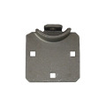 Investment Casting Steel Lock Accessoires Oanpasse