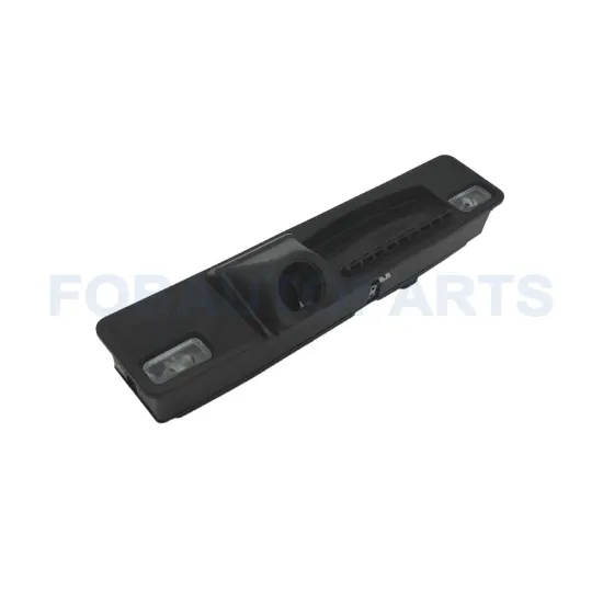 Trunk Handle Switch for 2012-2018 Ford Focus ST