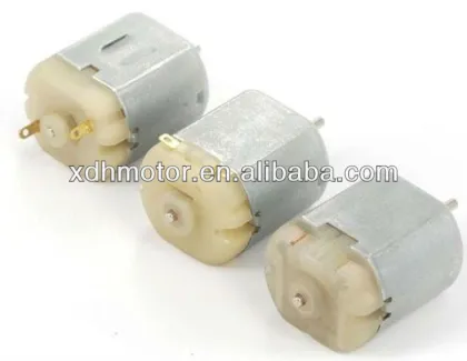 dc electric motors 24 volt for car