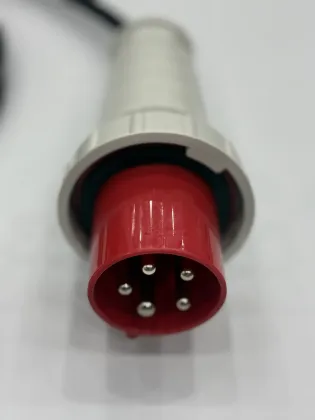 WMC80200 Wall Mounted Charger AC Cable