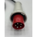 WMC80200 Wall Mounted Charger AC Cable