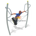 Children's Dynamic Playground Surfing Spinner Equipment