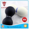 dubbel cross fit massage balll