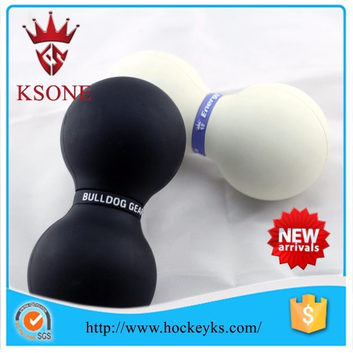 Doppel Cross Fit Massage Balll