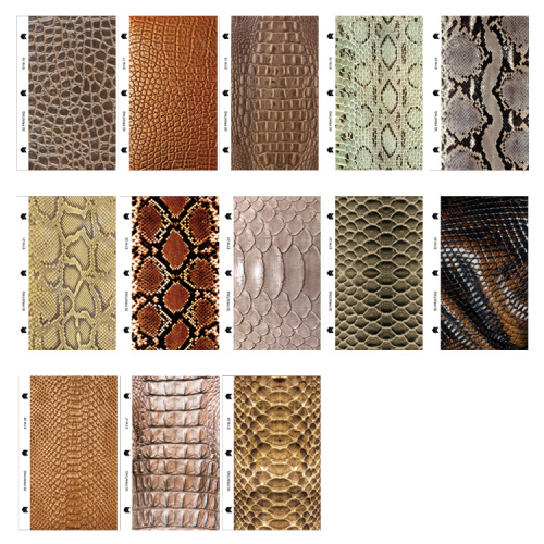 Wood Texture Design Phone Sticker Skin
