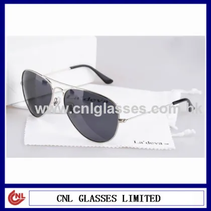 Ray Style Ban Metal Polarized Sunglasses Aviator 