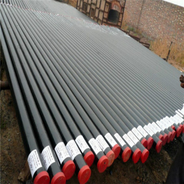 API Seamless Carbon Steel Pipe