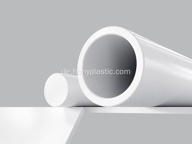 Semitron® ESD 500 HR PTFE Polytetrafluorethylen