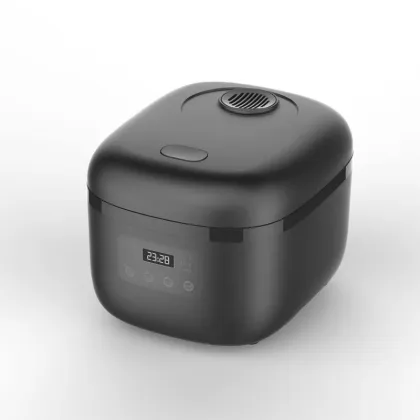 Smart Mini Multi-Function Electric Pressure Cooker