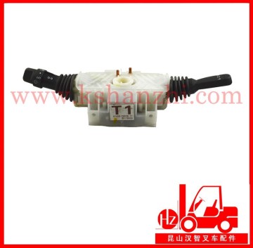 Forklift Parts TOYOTA 8FD30 Combination Switch(57470-12470-71)