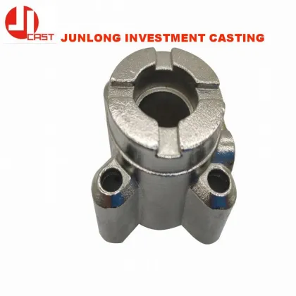 OEM precision casting auto parts