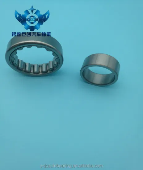 F43710.1 Cylindrical roller bearing 308-203