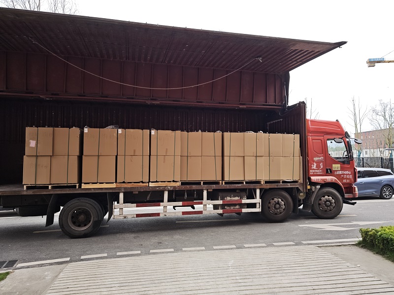 Chuke Intelligent Secures Another Overseas Order: Handheld Laser Welding Machine Successfully Delivered to Indian Market