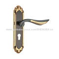 قفل باب الفريق، مصنوعة من الفولاذ المقاوم للصدأ أو الألومنيوم أو الصلب