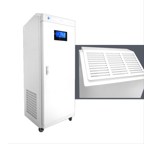 SMART UV Portalbe Air Eatilizer với chứng chỉ CE