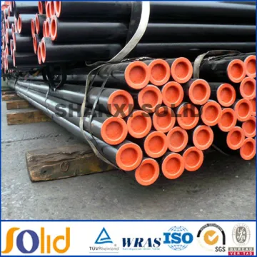 200mm diameter steel pipe