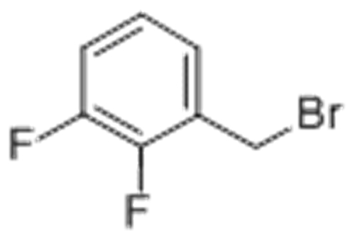 2,3-Difluorobenzyl bromide CAS 113211-94-2