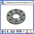 Flanges de soquete ansi b16.1 flange de solda de tubo