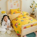 Cute Cartoon 2021 bedding sets for kidergarden