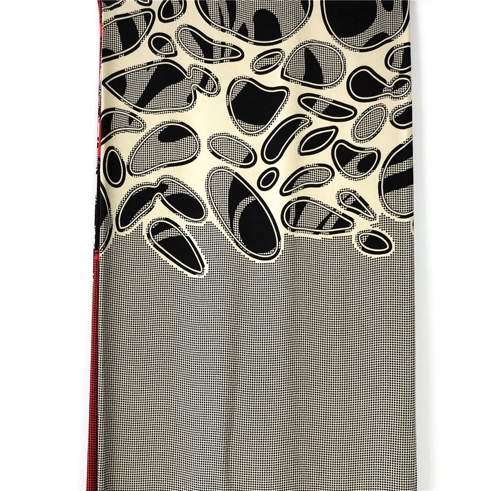 twill rayon 