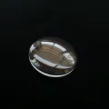 Пользовательские сферические плано-консервированные стеклянные линзы