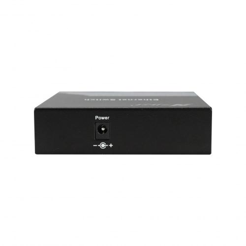 Unmanaged 4 Port Gigabit POE Switch