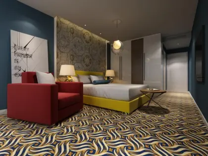 china wilton bedroom carpet