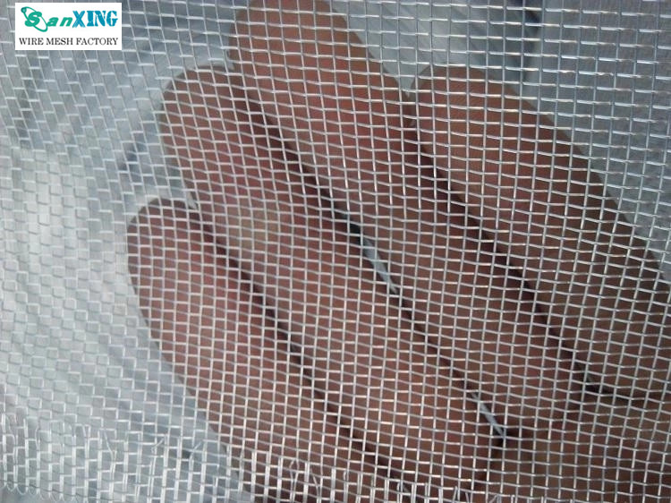 Aluminium Mesh 18 Jpg