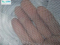 aluminiumtråd mesh flygfönster skärm