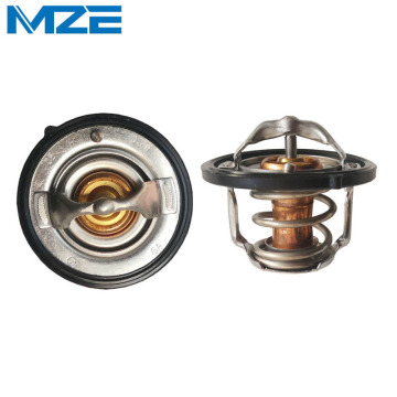 Automotive Engine Coolant Thermostat for JAC REFINE SUNRAY (1027305GA, 25500-38400)