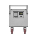 Móvil todo en uno ESS 6,2kW 5,12kWh