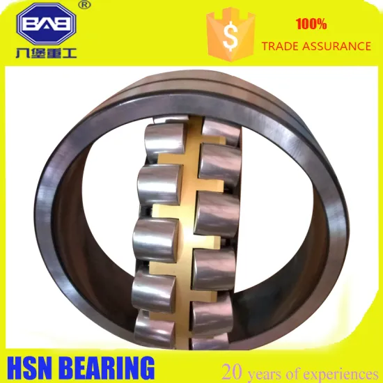 CA CC MB Spherical Roller Bearing 23148
