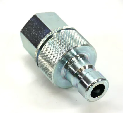 SP-009 Low Pressure SP Series 9mm Nominal Bore Diameter Walther Coupling