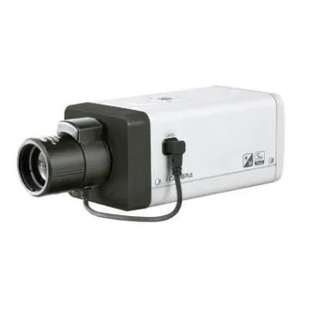 Cmos Outdoor Ip Security Camera 1.3mp Dsp Processor , Dc12v / Ac24