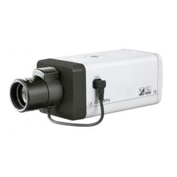 Cmos Outdoor Ip Security Camera 1.3mp Dsp Processor , Dc12v / Ac24