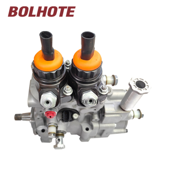 Il produttore cinese offre nuovi modelli di pompa di iniezione di iniezione di carburante HP0 a motore diesel 094000-0660 e 094000-0662 compatibili con Denso, Howo e WD615