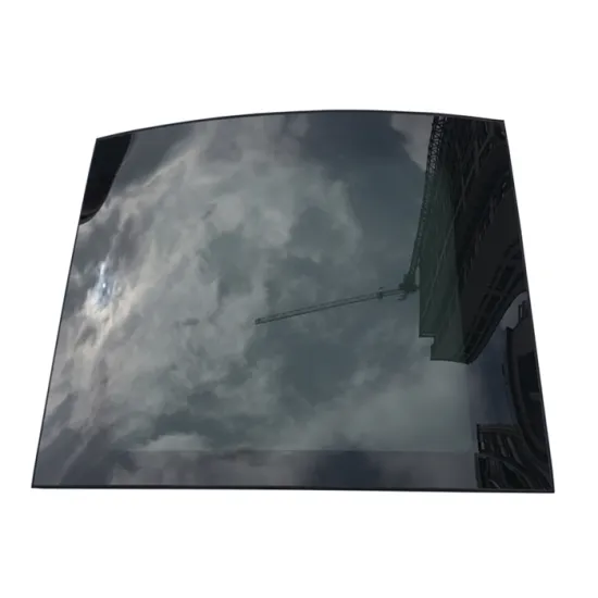 JAGUAR F-PACE Car Sunroof Glass Auto Sunshade Cover Front Glass