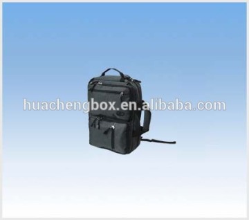 Huachengbox black cheap Leisure shoulder bag 05001