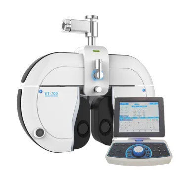 China Top Quality VT-700 Auto Vision Tester - Digital Phoropter