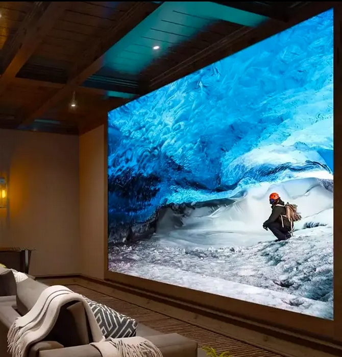 Cob Indoor Small Pitch Led Video Wall Panel