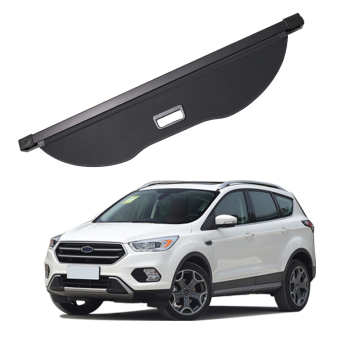 Einziehbarer Kofferraum-Cargo-Abdeckung für Ford Escape/Kuga 2013-2016
